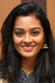 Gayathrie Shankar portrait