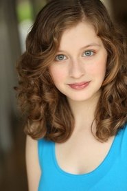 Rachel Zimmermann portrait