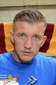 Darren Tetley portrait