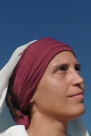 Juana Cuervas portrait