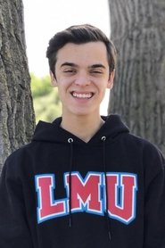 Andrew Solari portrait