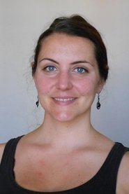 Julie Rembauville portrait