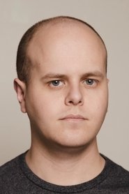 Conner James Wilson portrait