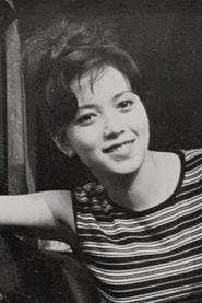 Mayumi Nagisa portrait