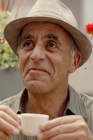 Frank Ferrucci portrait