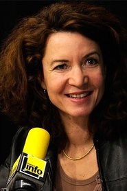 Marie-Ève Malouines portrait
