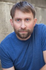 Alex Plank portrait