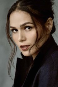 Iza Calzado portrait