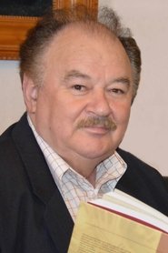 Efim Katsirov portrait