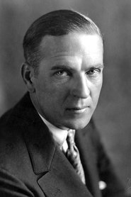 Henry King portrait