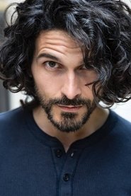 Vincent Heden portrait