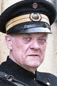 Esben Petersen portrait