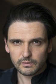 Sascha Göpel portrait