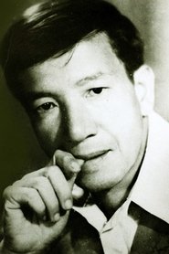 Thinh Trinh portrait