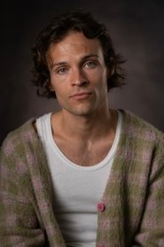 Brent Michal portrait