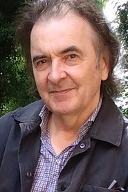 Kevin McAlea portrait