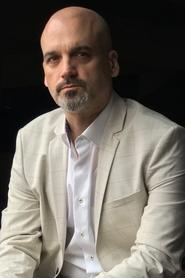 Daniel Diosdado portrait