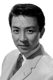 Takahiro Tamura portrait