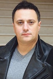 Andrija Milošević portrait