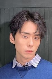 Ryan Hsu portrait