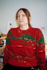 Liisi Grünberg portrait