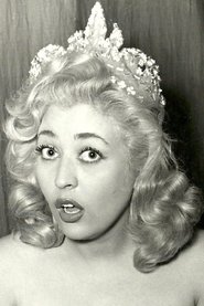 Rina Mascetti portrait