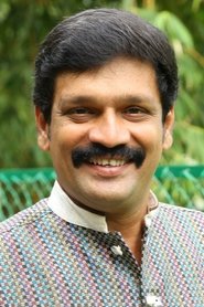 E. V. Ganesh Babu portrait