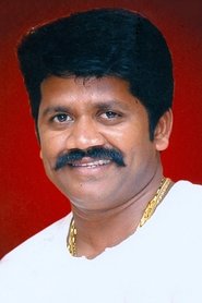 J. K. Rithesh portrait