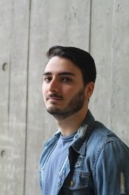Ignacio Barragan portrait
