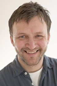 Terje Ranes portrait