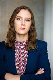 Mindy Gilkerson portrait