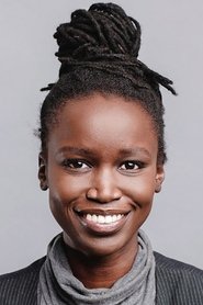 Akuol de Mabior portrait