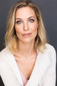 Helen Kennedy portrait