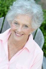 Mimi Gould portrait