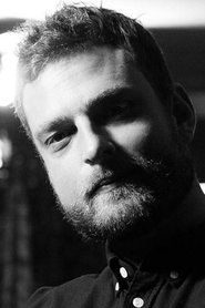 Christopher Hornstrup Thuesen portrait