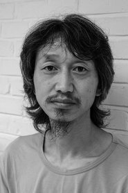Chen Bo portrait