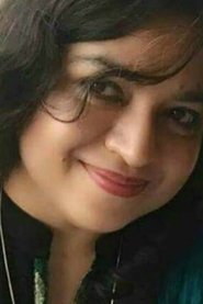 Faiza Iftikhar portrait