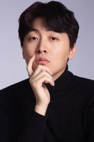 Xiangyun Xu portrait