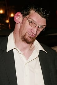 Matthew McGrory portrait