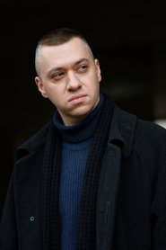 Orlin Milchev portrait