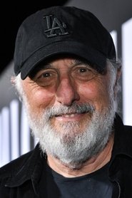 Nick Castle portrait