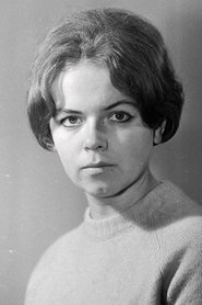 Irja Müür portrait