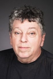 Sándor Kardos portrait
