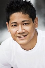 Punnavith Koy portrait