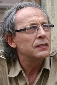 Rashko Mladenov portrait