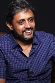 Prithvi Konanur portrait