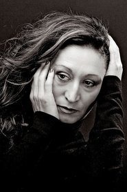 Olga Roriz portrait