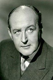 Cecil Parker portrait