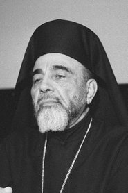 Hilarion Capucci portrait
