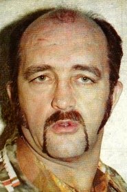 Ron Wright portrait